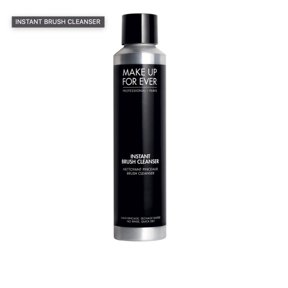 Brush Cleaner and Palette Sanitizer - MUA RETIREMENT SALE! - Picture 3 of 4